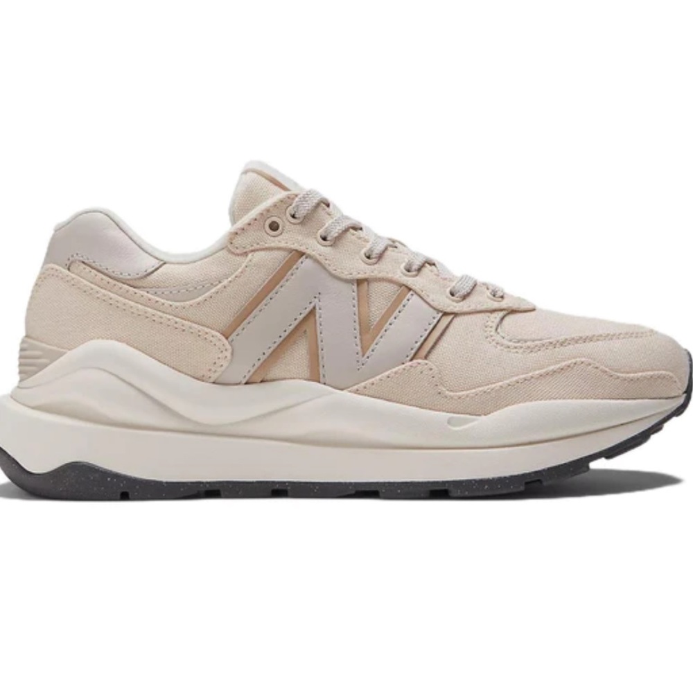 New Balance 57/40 'Sea Salt Incense' Firm Price View 3
